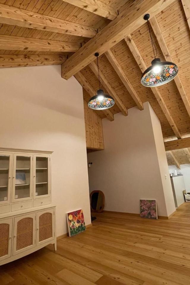Apartment Fellenruti 81 by Interhome – billede 10