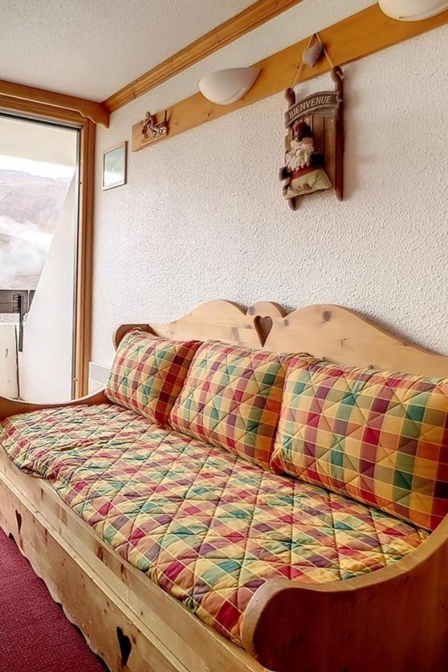 Duplex Lumineux Ski Aux Pieds, Balcon, 4 Pers. - Fr-1-344-257 – billede 4