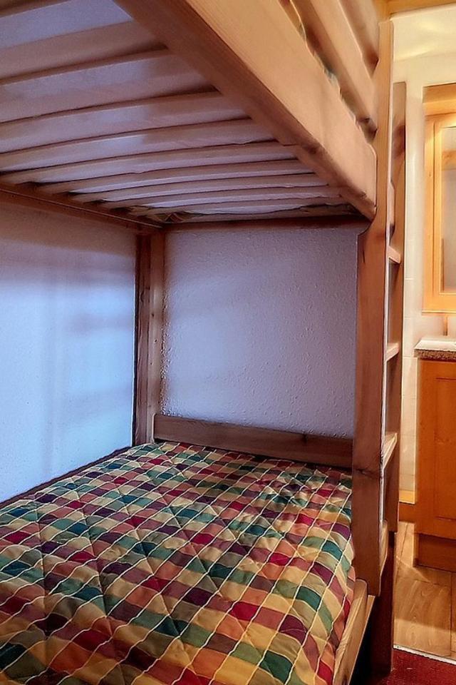 Duplex Lumineux Ski Aux Pieds, Balcon, 4 Pers. - Fr-1-344-257 – billede 9