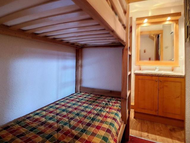 Duplex Lumineux Ski Aux Pieds, Balcon, 4 Pers. - Fr-1-344-257 – bild 9
