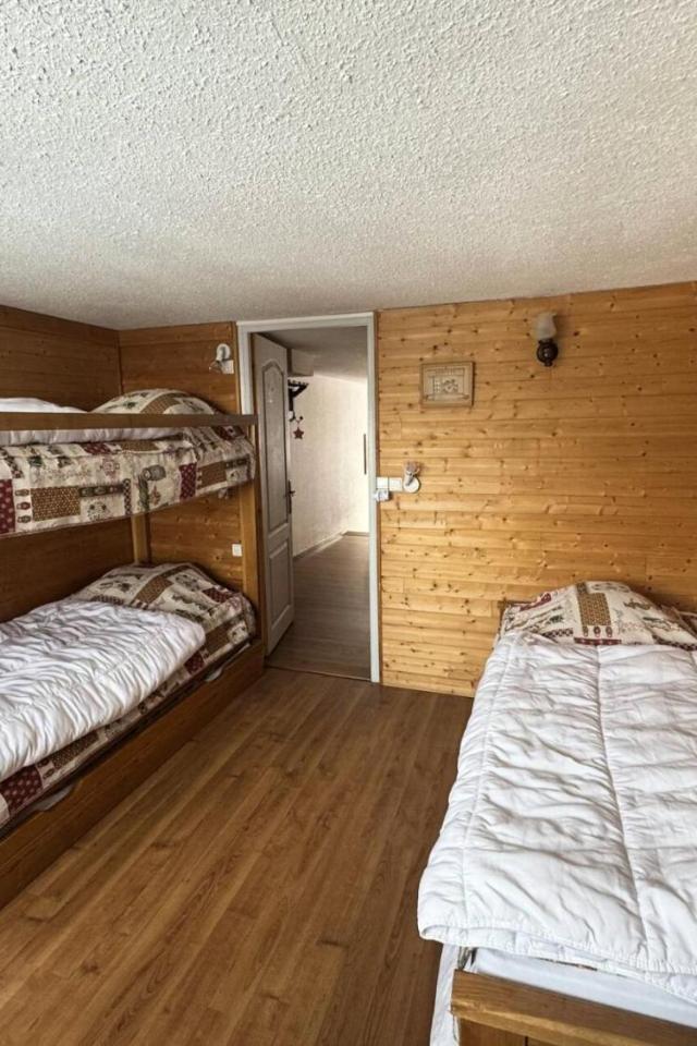 Residence Grande Masse - Duplex Mezzanine 8 Personnes Aux Menuires Mae-4384 – billede 8