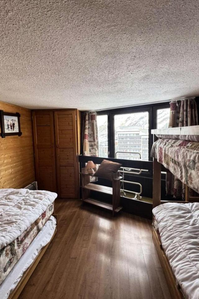 Residence Grande Masse - Duplex Mezzanine 8 Personnes Aux Menuires Mae-4384 – billede 9