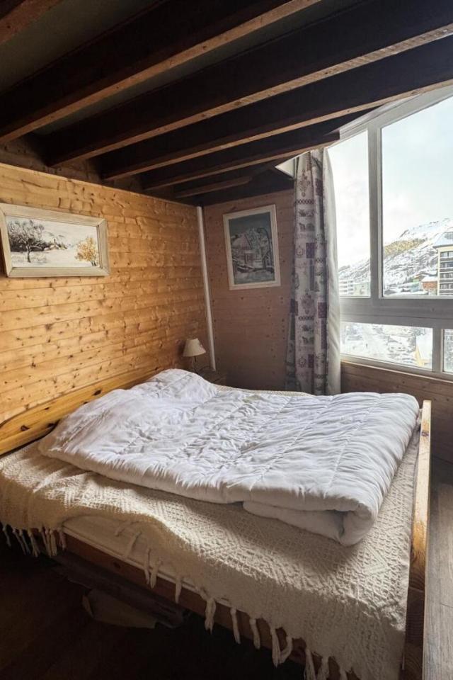 Residence Grande Masse - Duplex Mezzanine 8 Personnes Aux Menuires Mae-4384 – billede 10