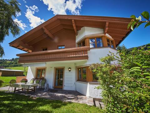 Chalet Felix by We Rent – Saalbach
