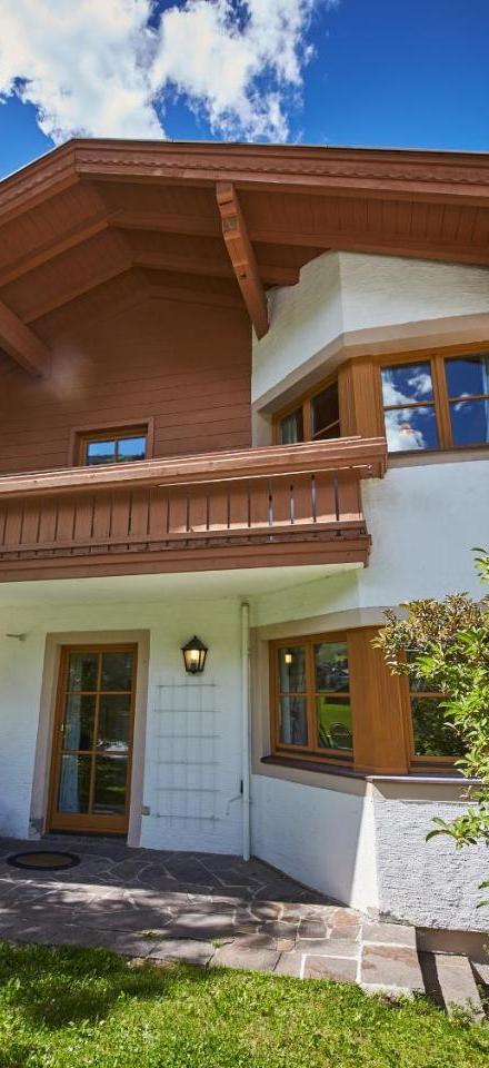 Chalet Felix by We Rent – billede 1