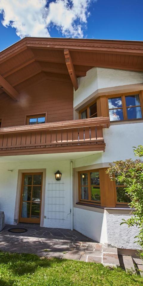 Chalet Felix by We Rent – Saalbach
