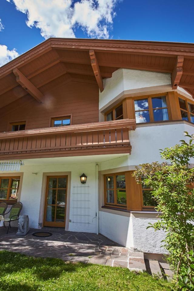 Chalet Felix by We Rent