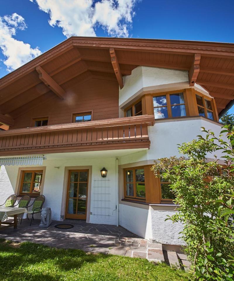 Chalet Felix by We Rent