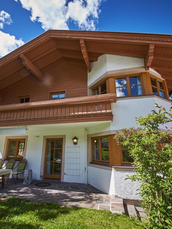 Chalet (1 single bed and 1 large bed) - Free WiFi – Chalet Felix by We Rent