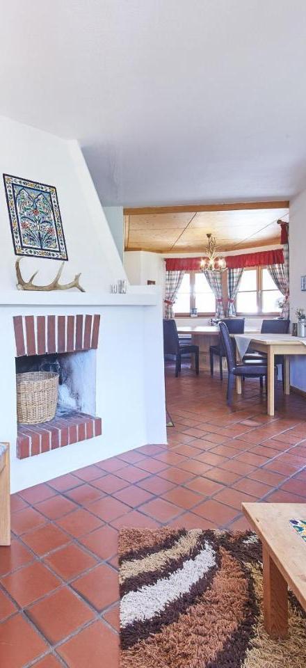 Chalet Felix by We Rent – billede 2