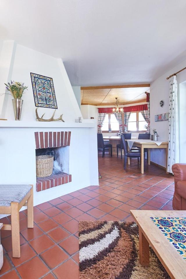 Chalet Felix by We Rent – billede 2