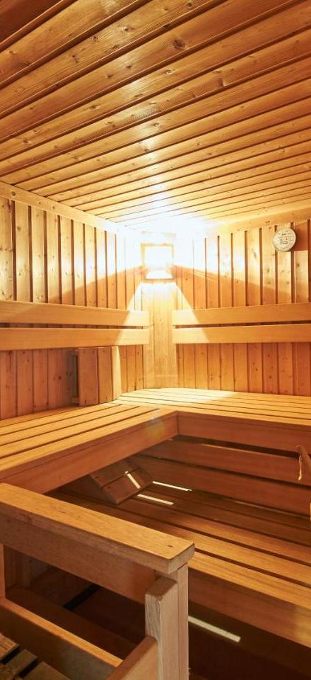 Chalet Felix by We Rent – billede 5