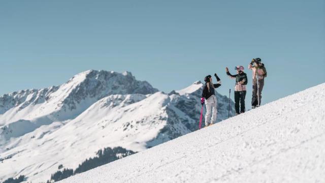 Chalet Felix by We Rent – billede 7