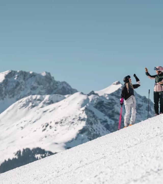 Chalet Felix by We Rent – billede 7