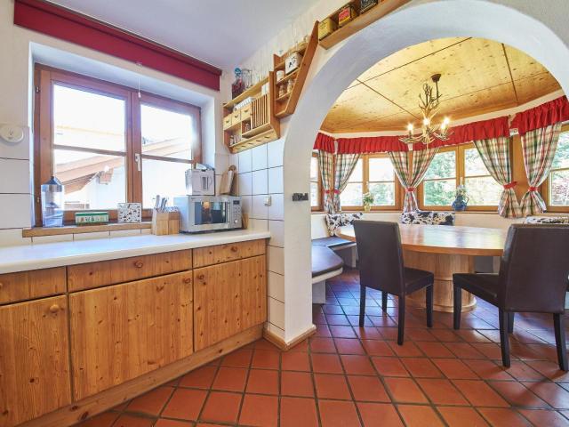 Chalet Felix by We Rent – billede 10