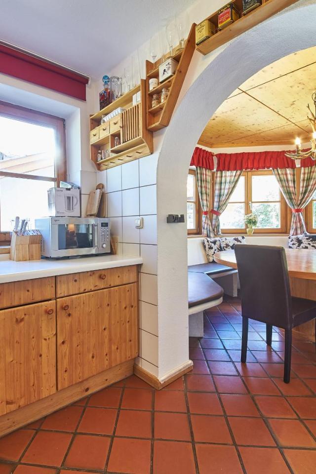 Chalet Felix by We Rent – billede 10