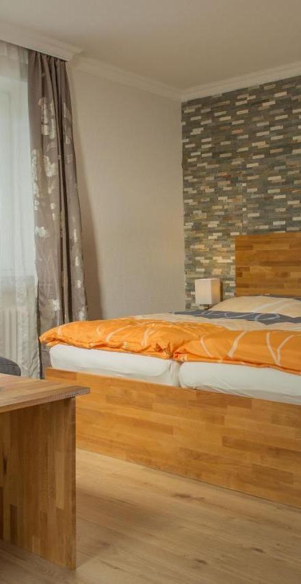 Alpenappartements – billede 1