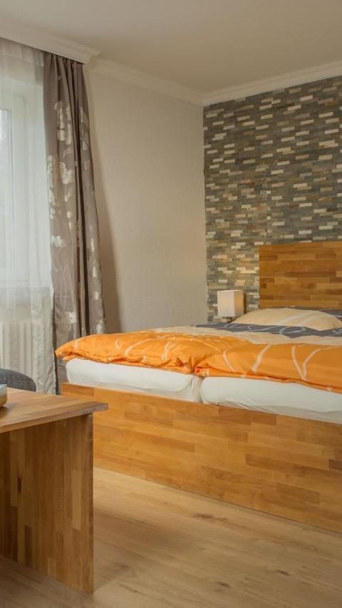 Alpenappartements – Bad Gastein