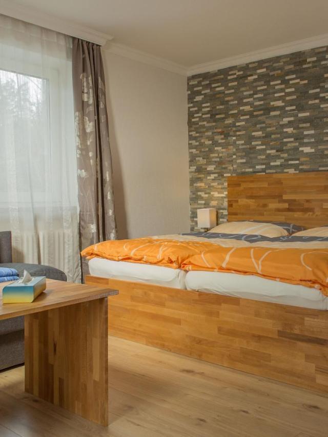 Alpenappartements