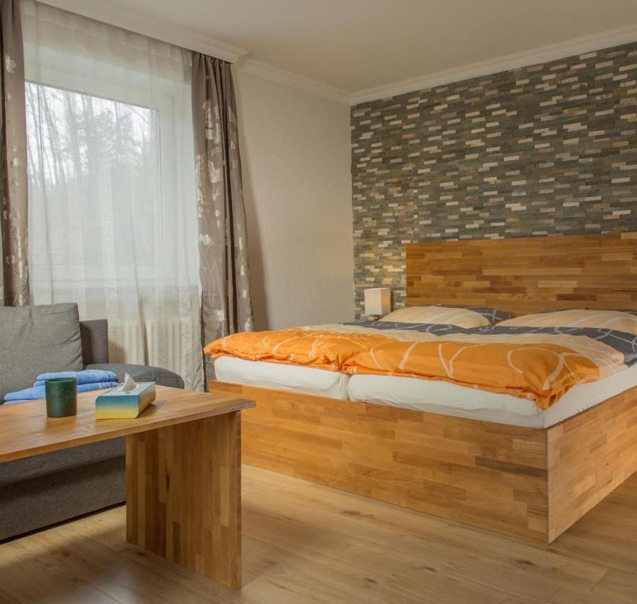 Alpenappartements