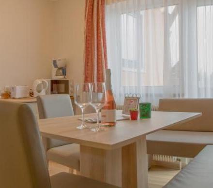 Alpenappartements – billede 3