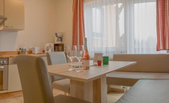 Alpenappartements – billede 3