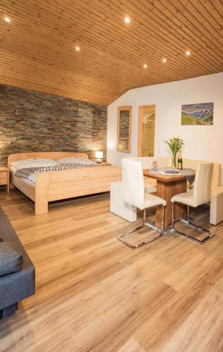 Alpenappartements – billede 5