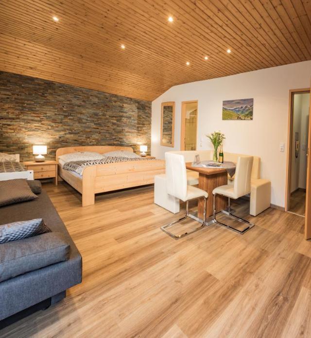 Alpenappartements – billede 5
