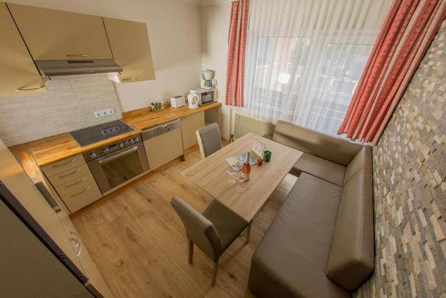Alpenappartements – billede 6