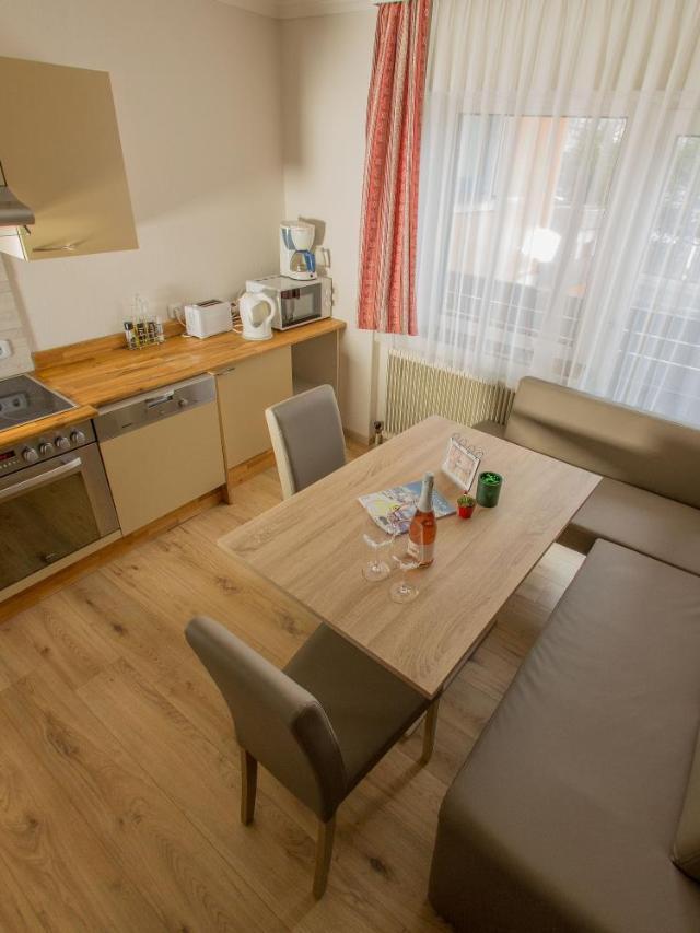 Alpenappartements – billede 6