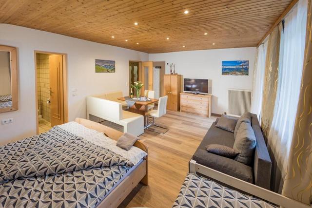 Alpenappartements – billede 7