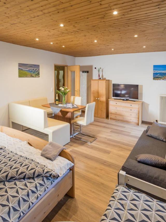 Alpenappartements – billede 7