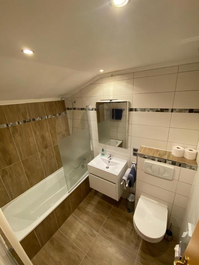 Alpenappartements – billede 8
