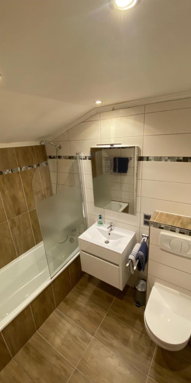 Alpenappartements – billede 8