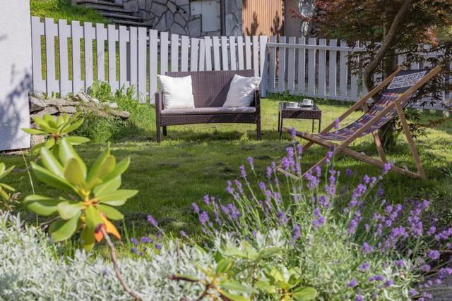 Alpenappartements – billede 10