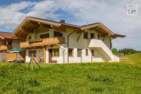 Appartement Lindner Hannes – Westendorf
