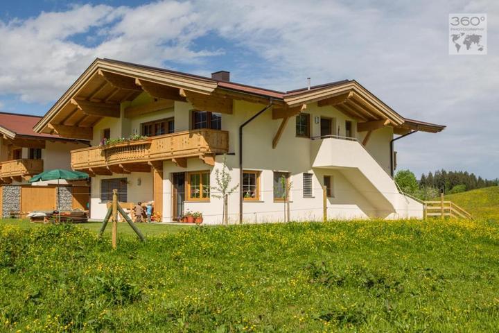 Hotelbilleder – Appartement Lindner Hannes (1/10)