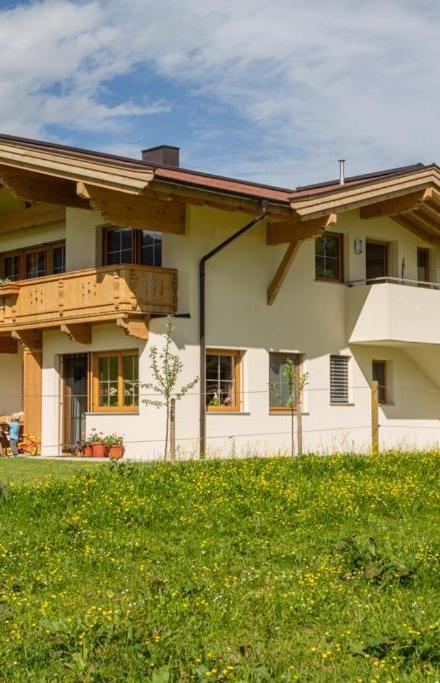 Appartement Lindner Hannes – billede 1