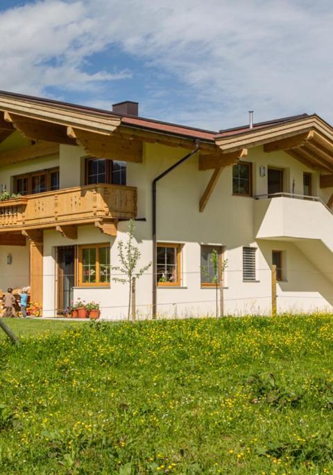 Appartement Lindner Hannes – Westendorf