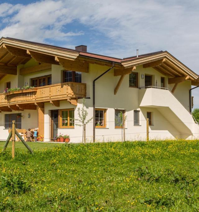 Appartement Lindner Hannes