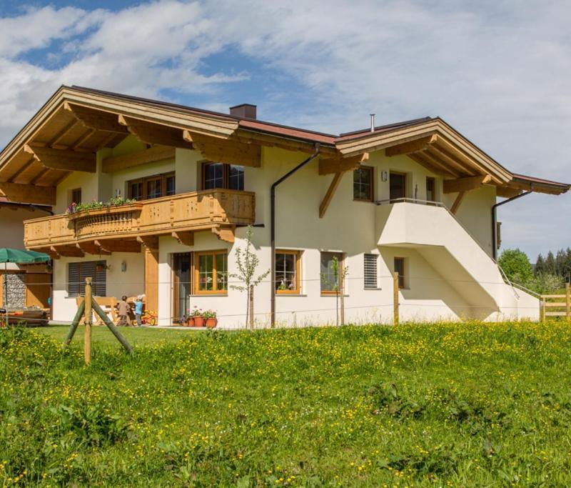 Appartement Lindner Hannes