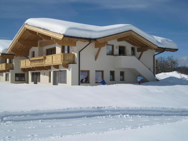 Appartement Lindner Hannes – billede 2