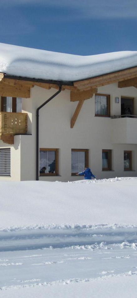 Appartement Lindner Hannes – billede 2