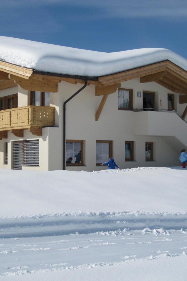 Appartement Lindner Hannes – billede 2