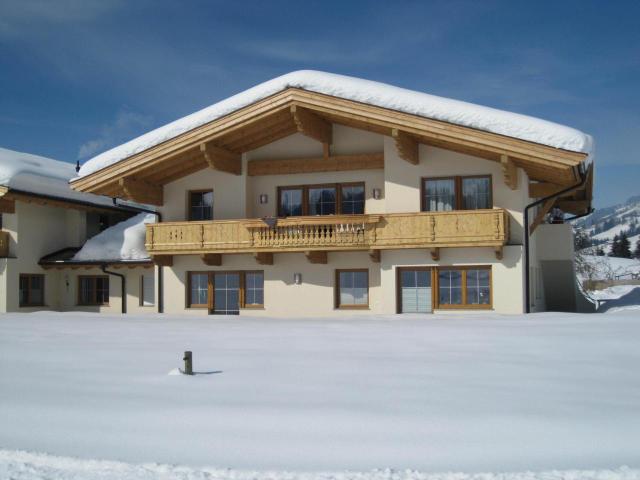 Appartement Lindner Hannes – billede 3
