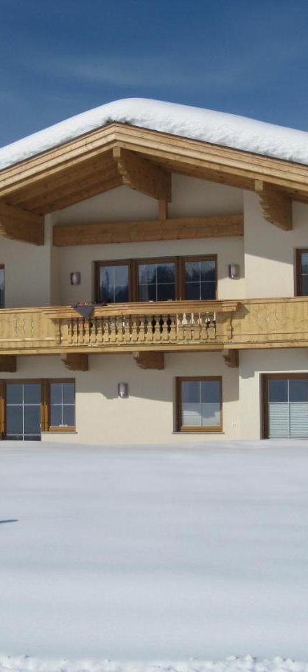 Appartement Lindner Hannes – billede 3