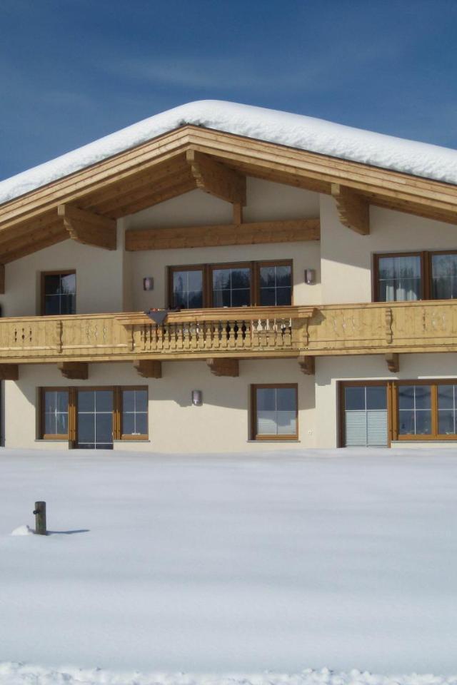 Appartement Lindner Hannes – billede 3