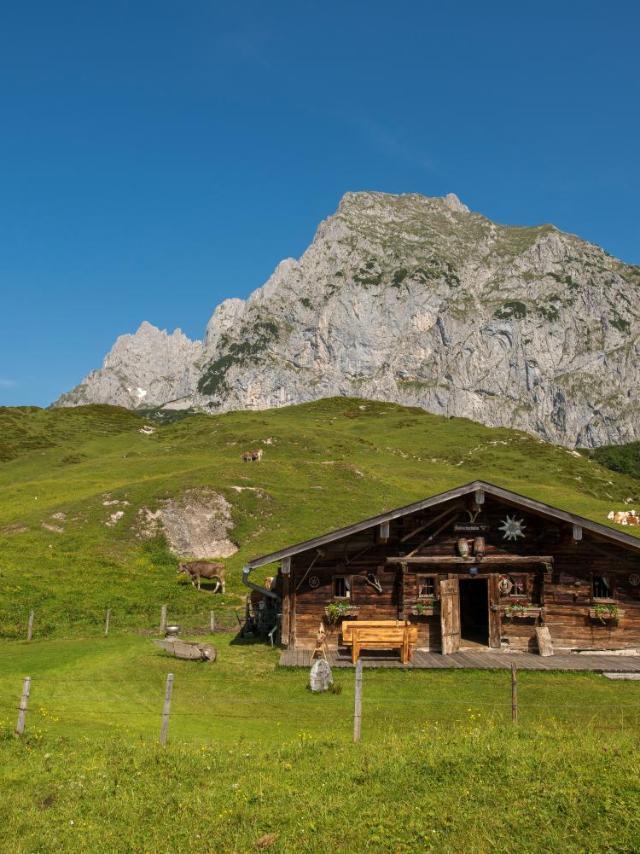 Appartement Lindner Hannes – billede 8