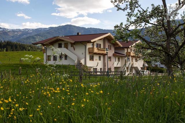Appartement Lindner Hannes – billede 9