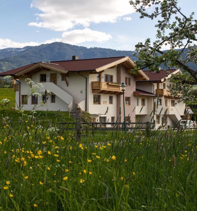 Appartement Lindner Hannes – billede 9